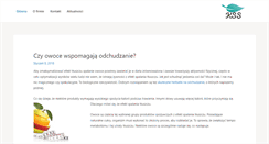 Desktop Screenshot of kss.com.pl