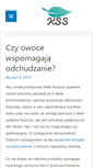 Mobile Screenshot of kss.com.pl